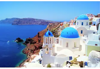 Santorini