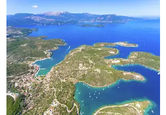 The islands are famously enchanting, with so much to explore and discover