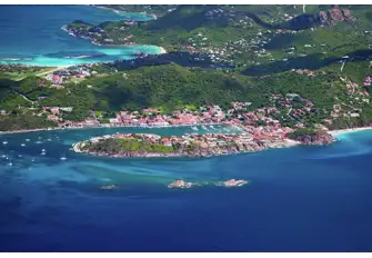 Gustavia, St Barth