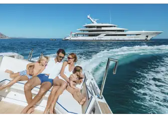 Set sail for a Greek adventure