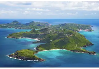 St Barth gives Saint-Tropez a run for its money