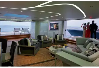 Waterside living transforms the superyacht experience