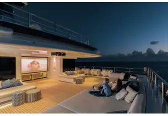 The magic of the big screen