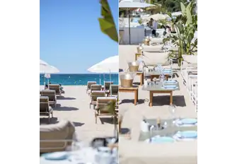 La Môme Plage