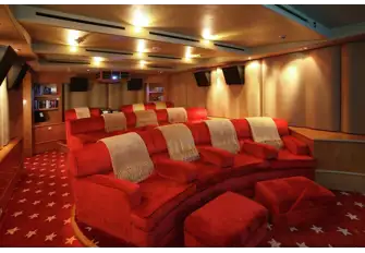 Cinema