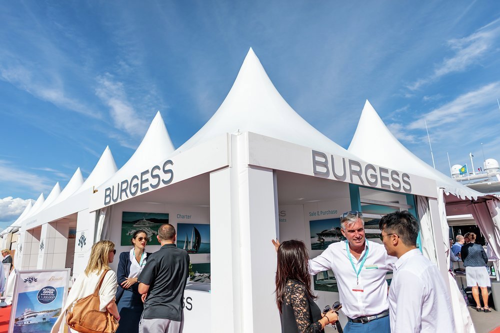 Cannes Yachting Festival