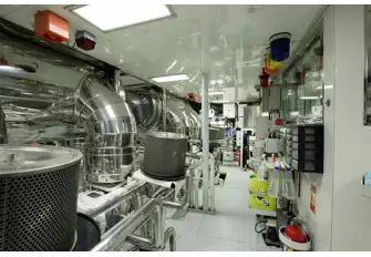 Following an engine rebuild and engine room overhaul, she is in exceptional condition technically
