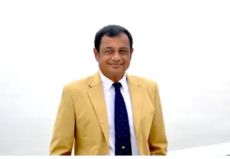 Chief Representative, India