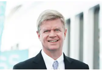 Chairman, Burgess in Asia