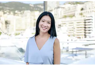 Head of Charter, Asia, Singapore