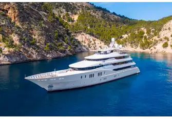 EMINENCE sold after only four and a half months