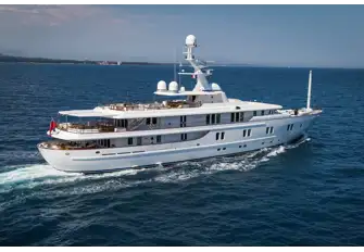 KATHARINE has transatlantic range
