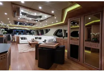Exceptional Balducci interiors