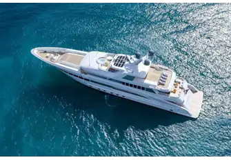 Transatlantic range of 5,300nm