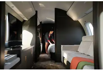 VistaJet