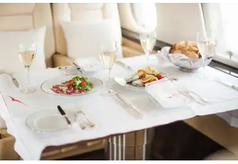 VistaJet