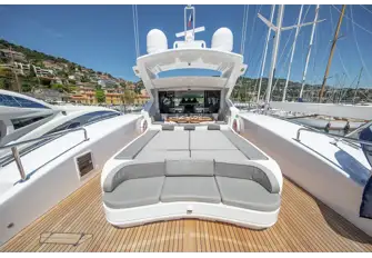If you want to buy or sell a yacht, choose Burgess - and relax