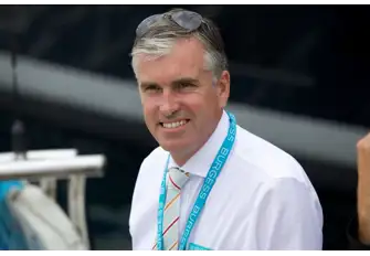 Richard Lambert
