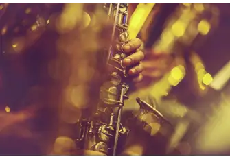La Marée Monaco - Music creates a chilled-out ambiance