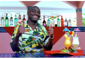 The locals say, 'life is better in The Bahamas!' So what are you waiting for? Come on over