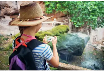 Take to the trails to explore Long Island