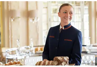 Le Louis XV - Reserve your table in advance