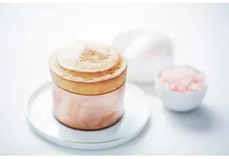 Le Louis XV - The menu will take you on a culinary journey of the French Riviera