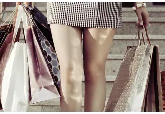 Labels and high-fashion