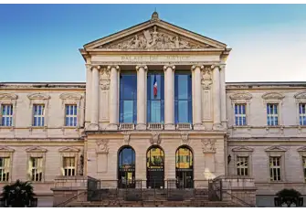 Grandeur on an impressive scale