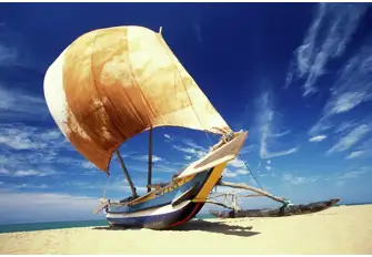On Alifushi you'll see ancient boat-building methods still in action