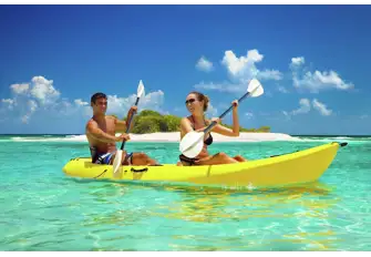 Though very pleasant between January and April, February to March is when the BVI shines brightest