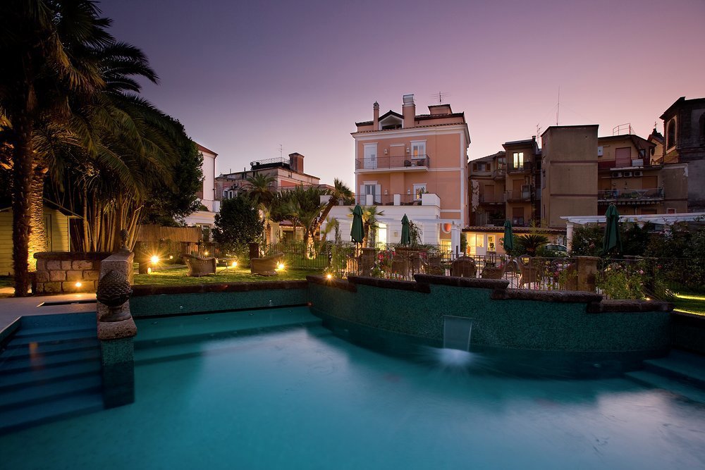 Don Alfonso 1890 (**)