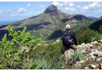 This rugged landscape offers exciting hikes and stunning views