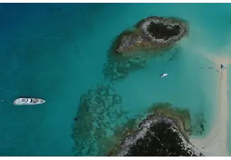 The Bahamas has 700 islands and once past immigration, they're all yours to explore