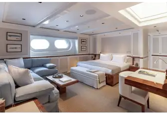 The other master suite