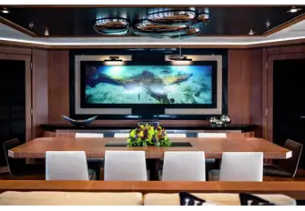 Whether you would like a fancy dinner...
