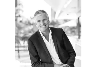 Richard Lambert, Head of Sales, Burgess