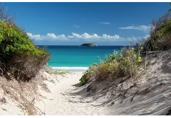 Heavenly St Barth