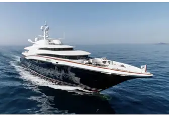 75.5m Oceanco WHEELS
