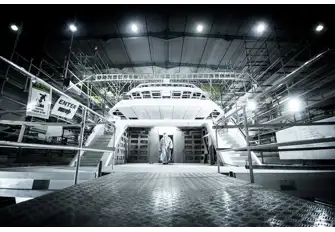 Yachts are incredibly complex machines. Without our help to scrutinise the specification and add the required technical language, you could be disappointed