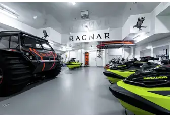 How long does it take to design a yacht?