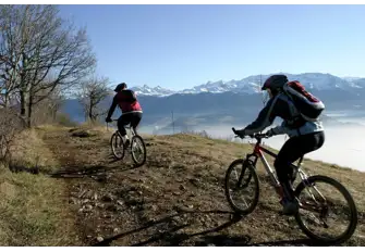 There is a reason why the French love cycling so much, particularly in this part of the country