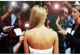 Stars from all sorts of industries descend on Cannes several times a year