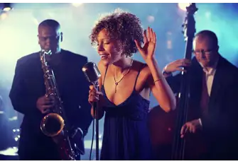 The Principality welcomes some of the biggest stars and brightest young talents of the jazz world