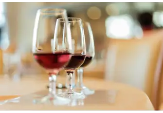 Beaujolais Nouveau is celebrated in mid-November each year