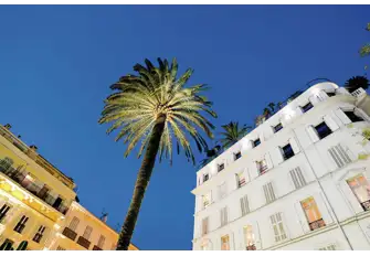 Cannes out of season still has a huge amount to offer