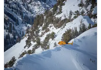 Go off the beaten track
