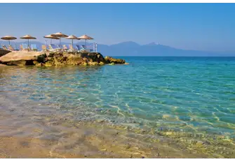 Turkey's beach clubs may be closed in low season but there's still plenty to do