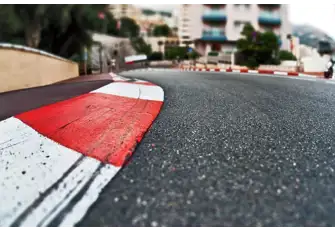 Every May the streets of Monaco roar with screaming engines