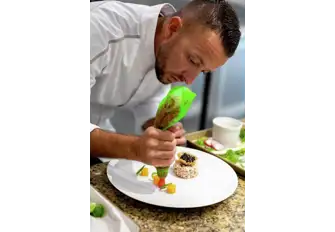 Chef Willy Pastel